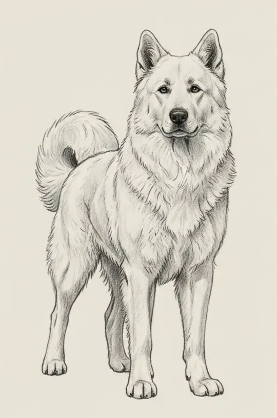 Pastor Polaco de Podhale